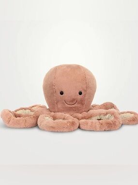 Jellycat GIANT odell octopus